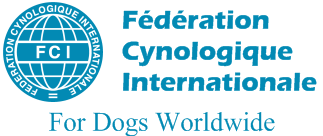 logo Federation Cytologique Internationale For Dogs Worldwide